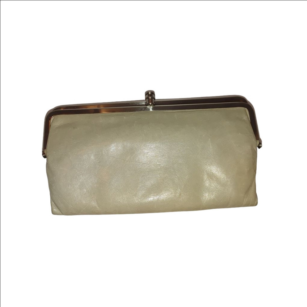 HOBO International Lauren Wallet Clutch